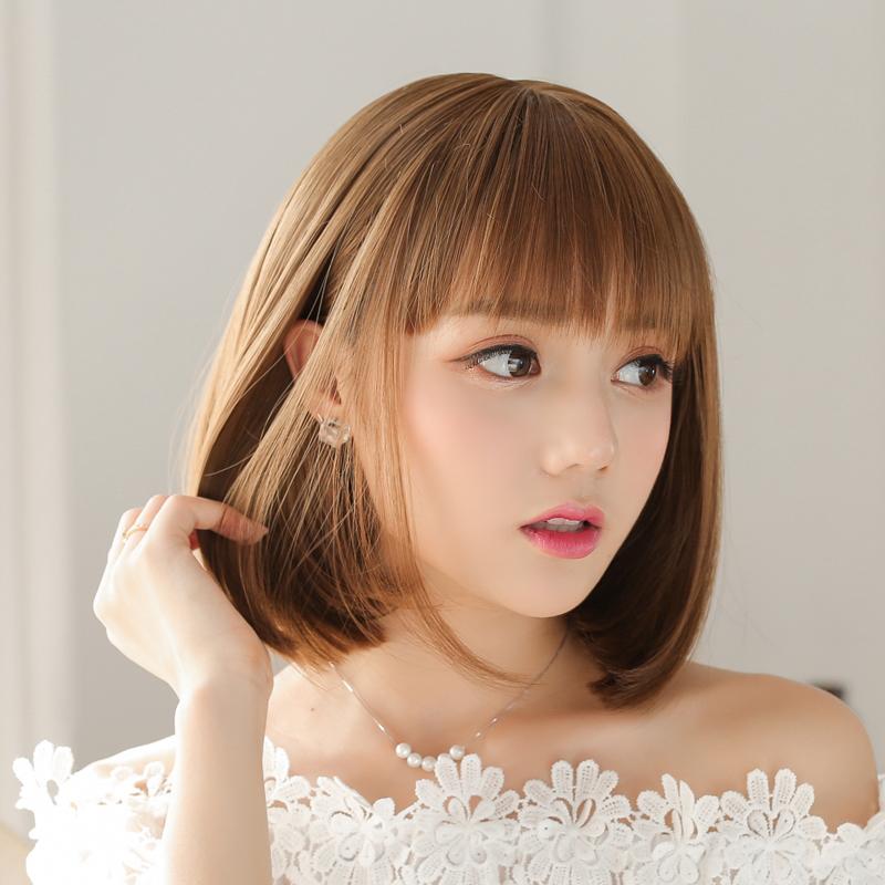 定制好的假发多少钱一顶？定制假发有什么优点？