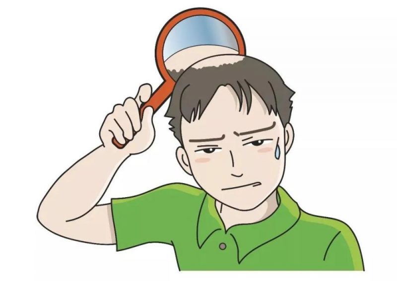目前最有效的生发药是什么？织发补发的效果怎么样呢？
