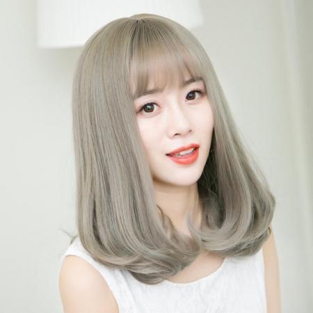 女人假发大全及女人如何选择适合自己的假发