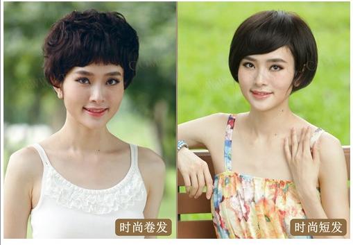 假发哪个牌子好又便宜？假发怎么打理