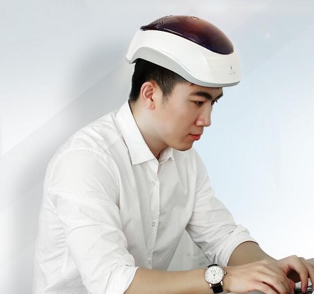 生发产品哪个好？如何防止脱发？