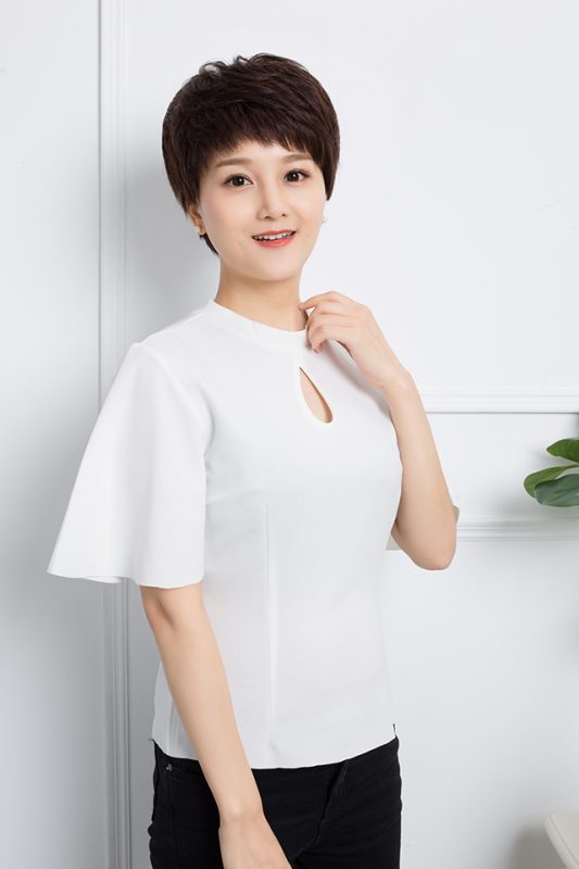 真发织发补发订制注意事项有哪些？织发补发过程是怎样的？