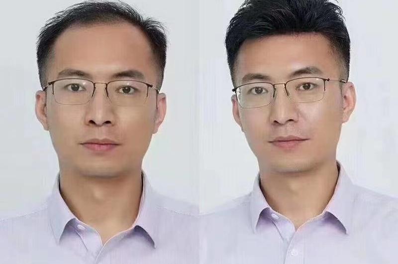 唐风采假发店口碑怎么样