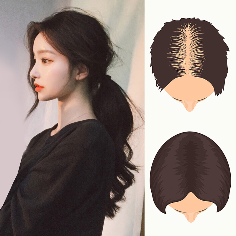 生发密发的有效偏方是什么？如何才能生发密发？