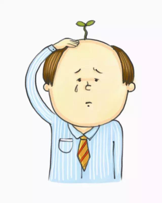 网上有那些生发偏方 真实有效?