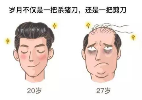 生发产品哪个效果好知乎能够告诉你