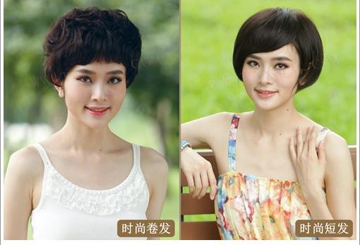 全国连锁店织发馆哪家口碑好？织发的好处