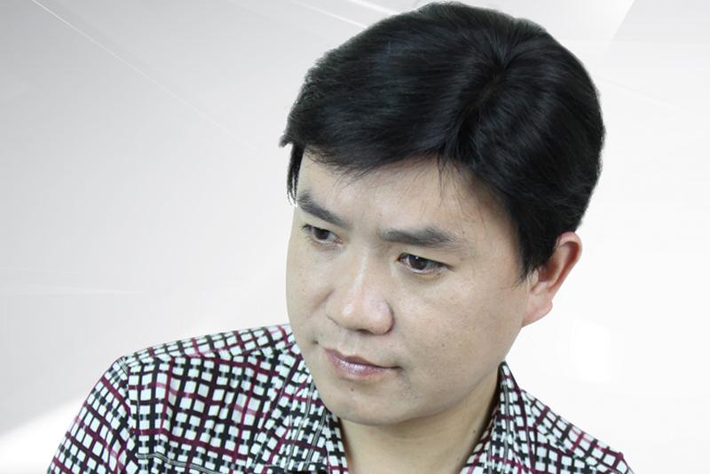 假发专卖店