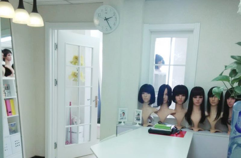 植发织发有什么不同？织发和植发哪个比较好？