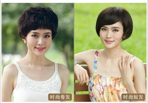 沈阳织发补发技术加盟