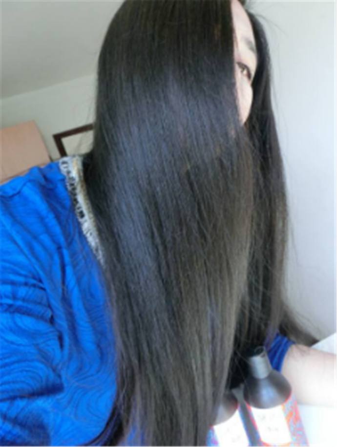 生发片