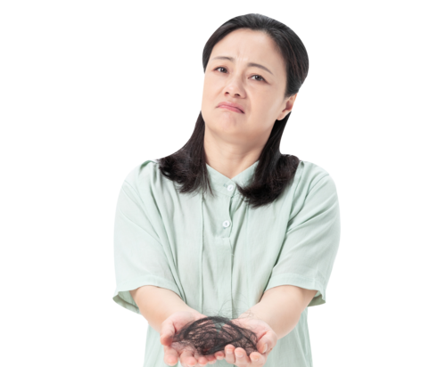 怎样生发效果最好的方法是什么?生发可以吃什么?