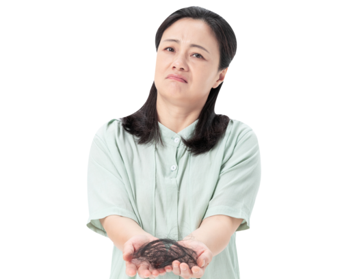 脱发有什么食物不能吃?脱发可以吃些什么?