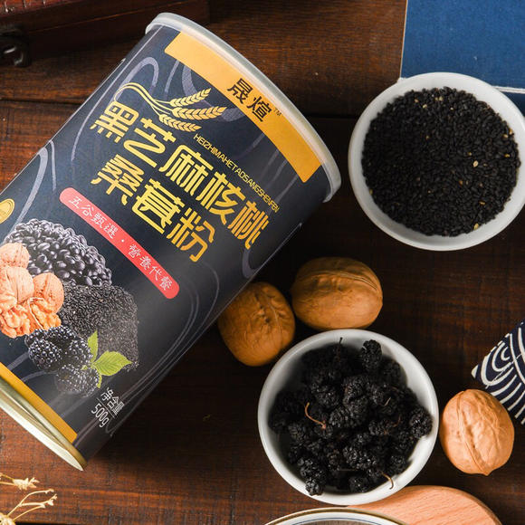 脱发吃黑芝麻有效果吗 脱发如何处理
