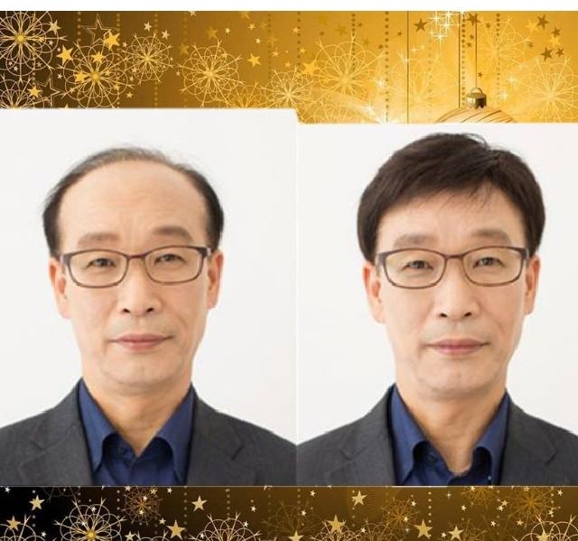 怎样自己手工织发假发