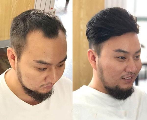 唐风采增发(济南店)怎么样？增发的特点