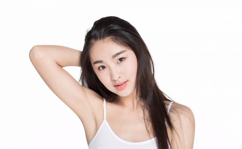 发黛夫白转黑效果怎么样