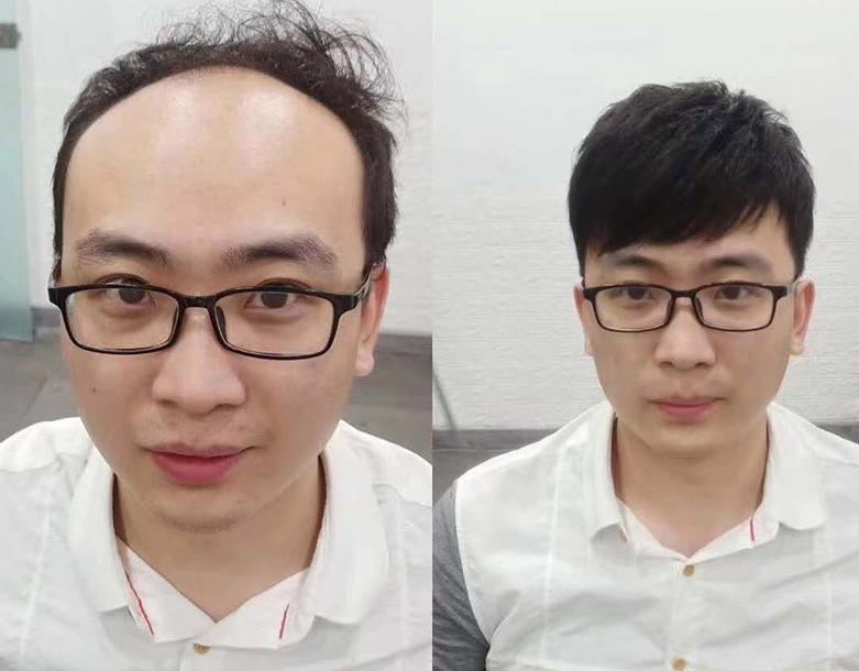 黑黛织发怎么样