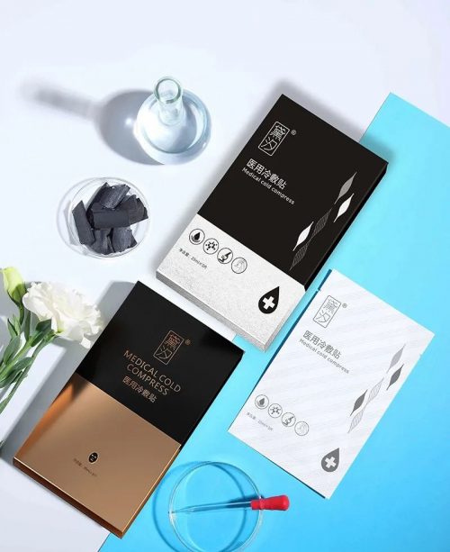 黛莱颜黑膜怎么样？使用面膜的前后步骤是什么？