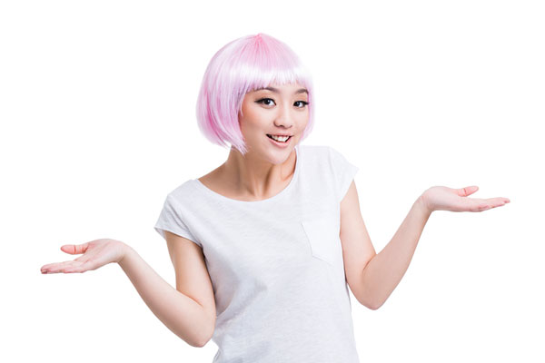 石家庄唐风采假发怎么样