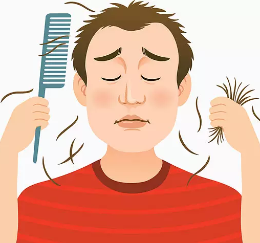 脱发的原因是什么 什么药物生发效果最好