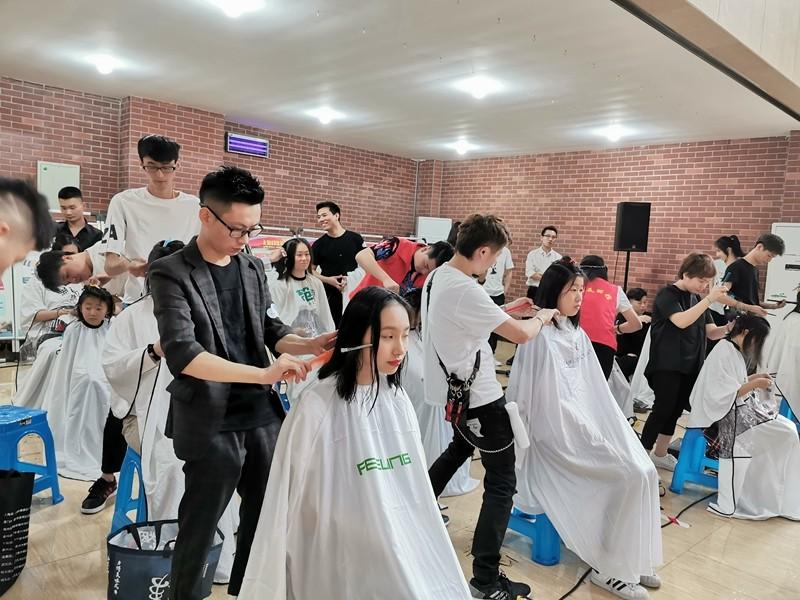 上海黑黛待遇怎么样