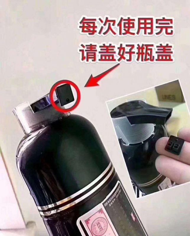 优雅黛白转黑洗发水怎么样？头顶白头发多的原因有哪些？