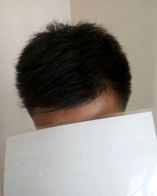 黑黛增发(南昌中心)怎么样