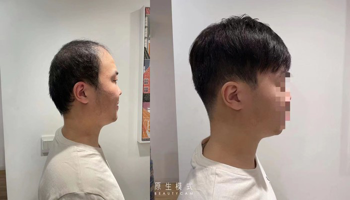 青岛极客侠案例展示