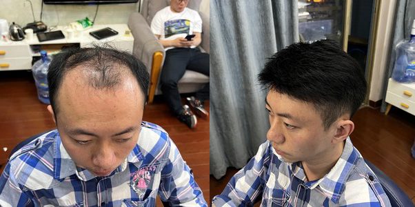 长沙极客侠案例展示1