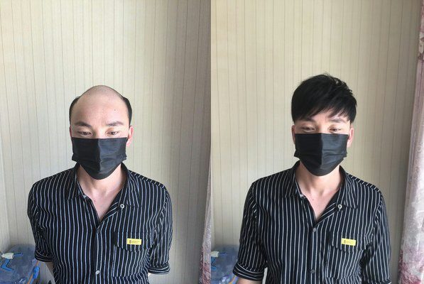 极客补发长春店地址在哪？（长春极客侠补发店地址）
