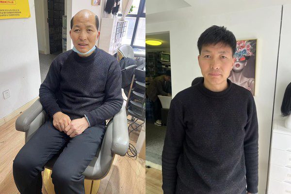 深圳宝安极客补发靠谱吗？