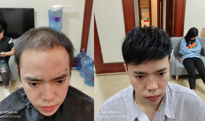 重庆极客补发靠谱吗？