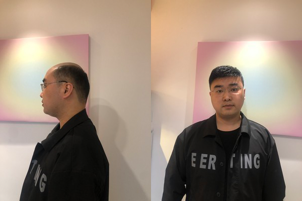 昆明的假发哪家做的好一点？