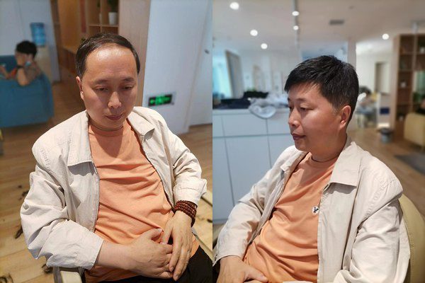 宁波极客补发效果1