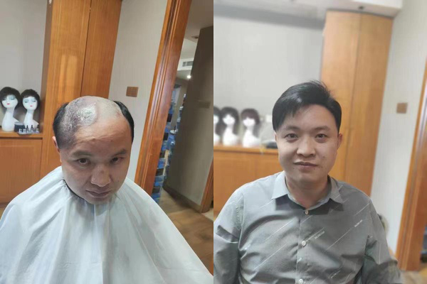 宁波极客补发效果2