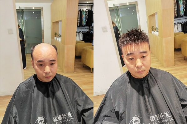 上海假发哪个牌子质量最好？