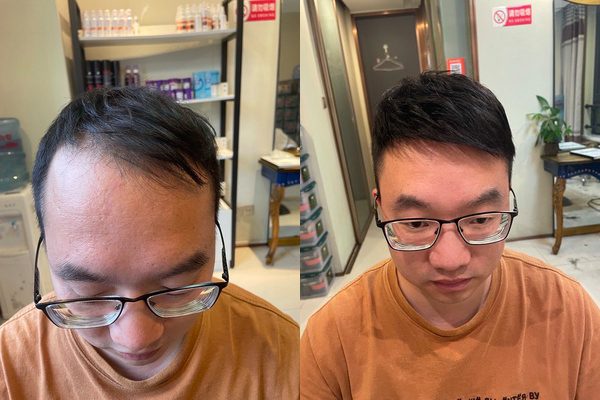 济南最好的假发店在哪里？