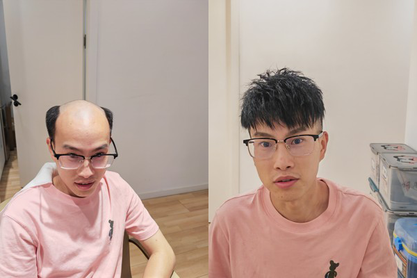 内网套很薄非常轻巧,透气效果非常好