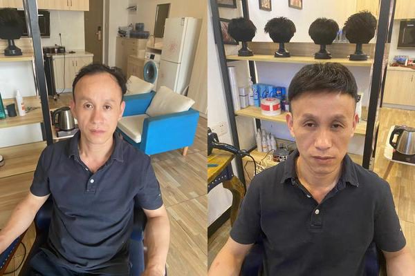 珠海假发实体店在哪里？