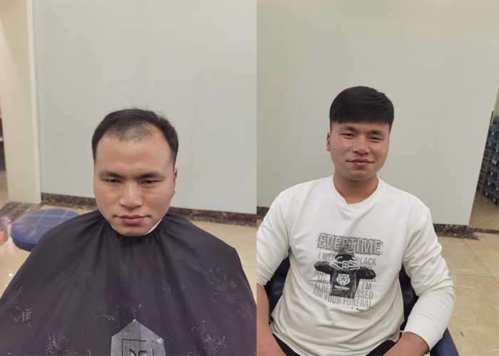 戴上去也不会晃悠掉, 挺透气的
