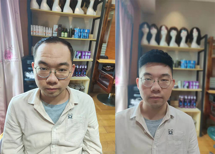 超级满意,服务也到位