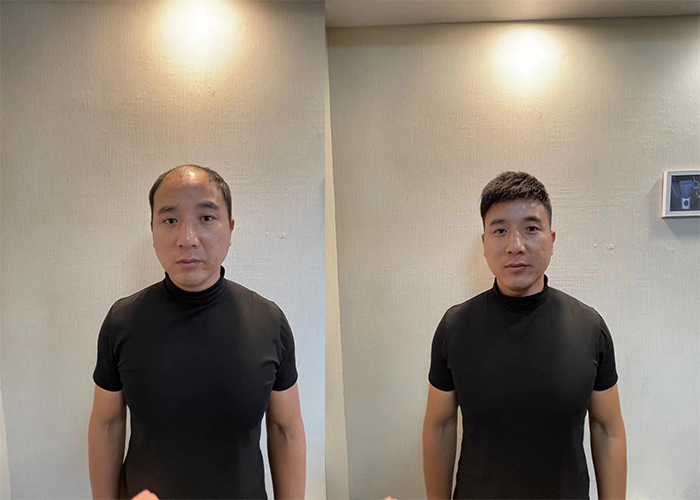 怎么甩都不会掉，佩戴很牢固的