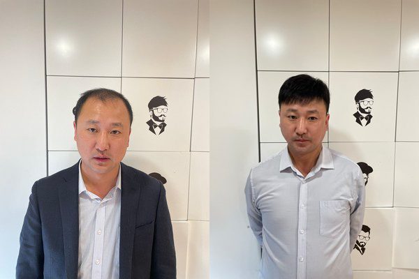 看上去很自然 而且带着很轻 一点也不重