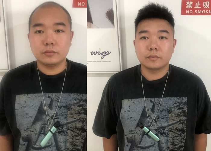 杭州哪里有卖假发的？