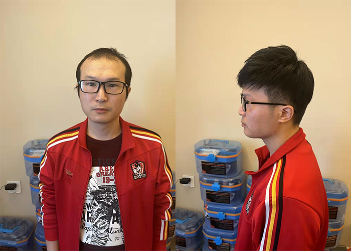 做出来的效果都这么好,清爽舒服的发型显得年轻