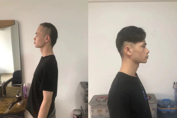 呼和浩特有没有能定制假发的地方？