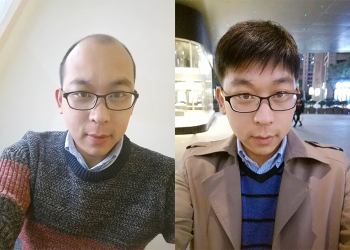新郎秃顶怎么拍婚纱照？（这方法绝妙）