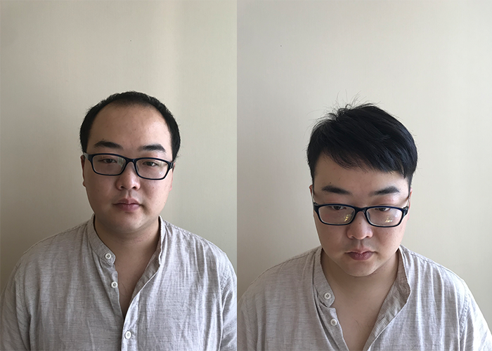 南京哪里有卖假发的实体店铺？（地址分享）