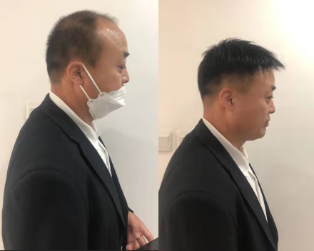 郑州假发实体店地址在哪里